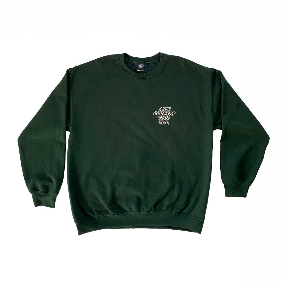 CLUHAUS ANTI COUNTRY CLUB ADIDASGOLF XXL COUNTRY ADIDAS ANTI